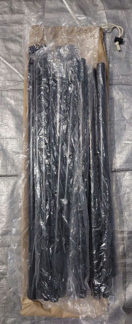 サバティカル スカイパイロット TC素材