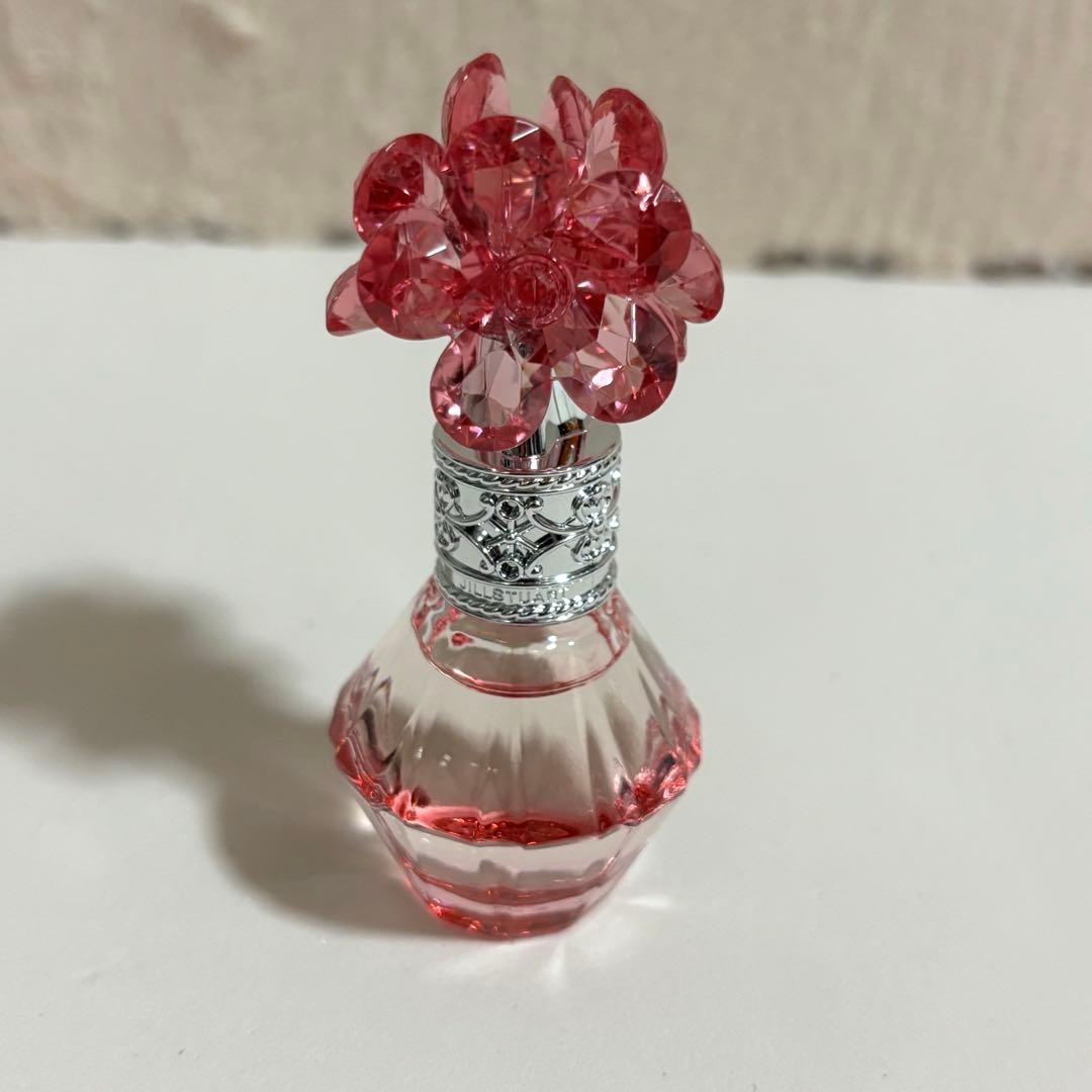 ジルスチュアート　香水　5本セット