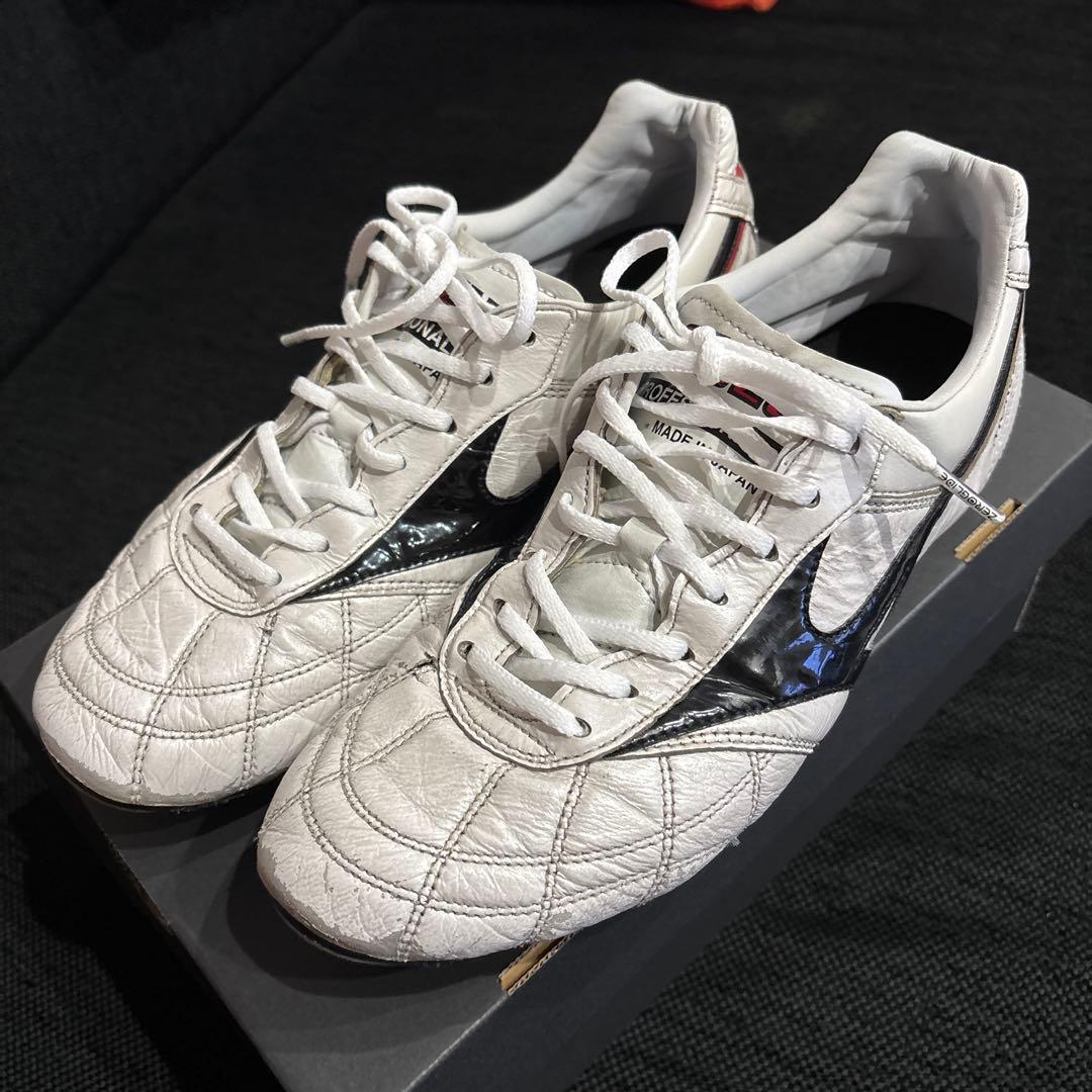 MIZUNO モレリアII JAPAN /クロスステッチ/25cm