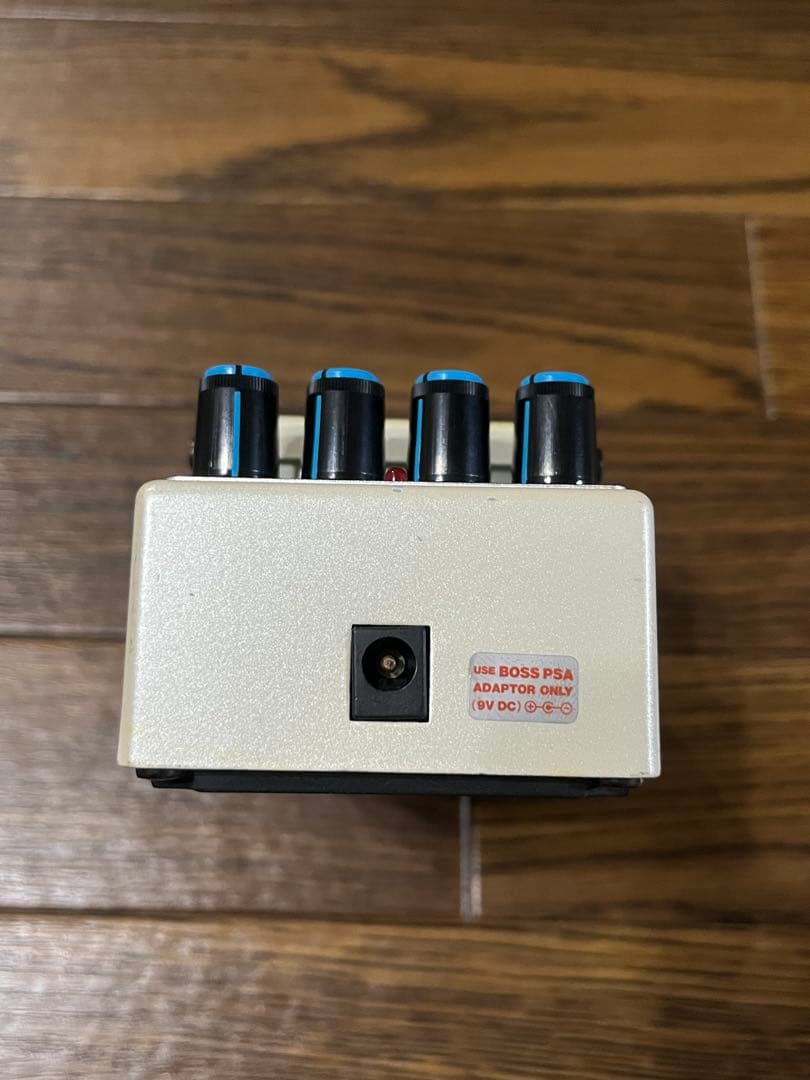 日本製 BOSS デジタルディレイ DD-3