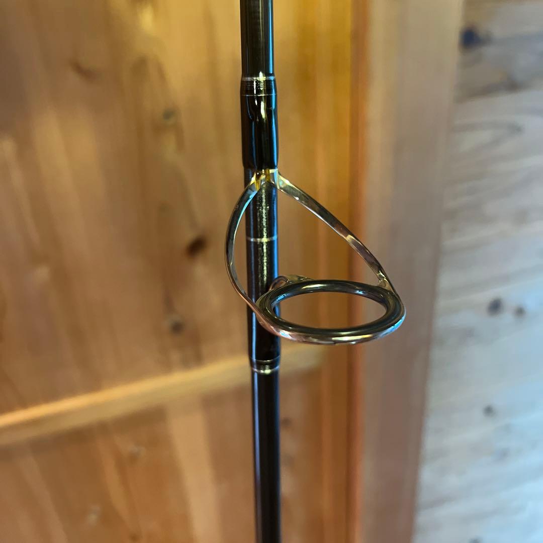 ロッド CB ONE VFR7310