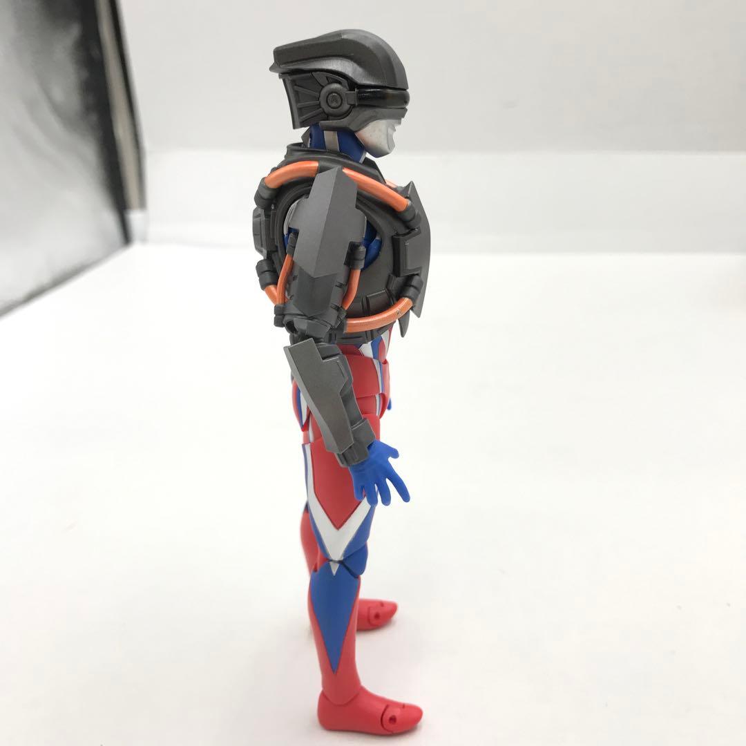 30▢S.H.Figuartsテクターギア・ゼロ＆ゼロマント IY0930-2