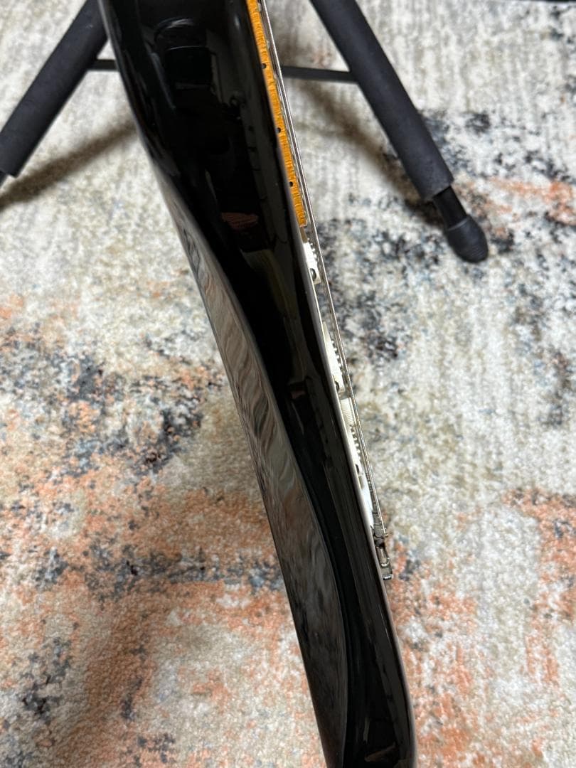 ギター Fender Roland GC-1-GK-Ready Stratocaster