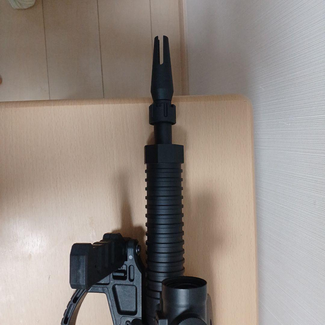 ザクマシンガン