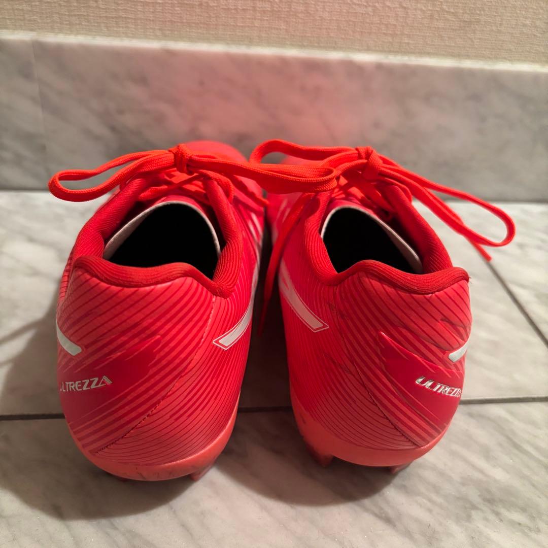 アシックススパイク 24.5cm