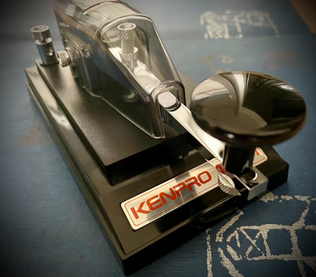 電鍵　KENPRO KK-61