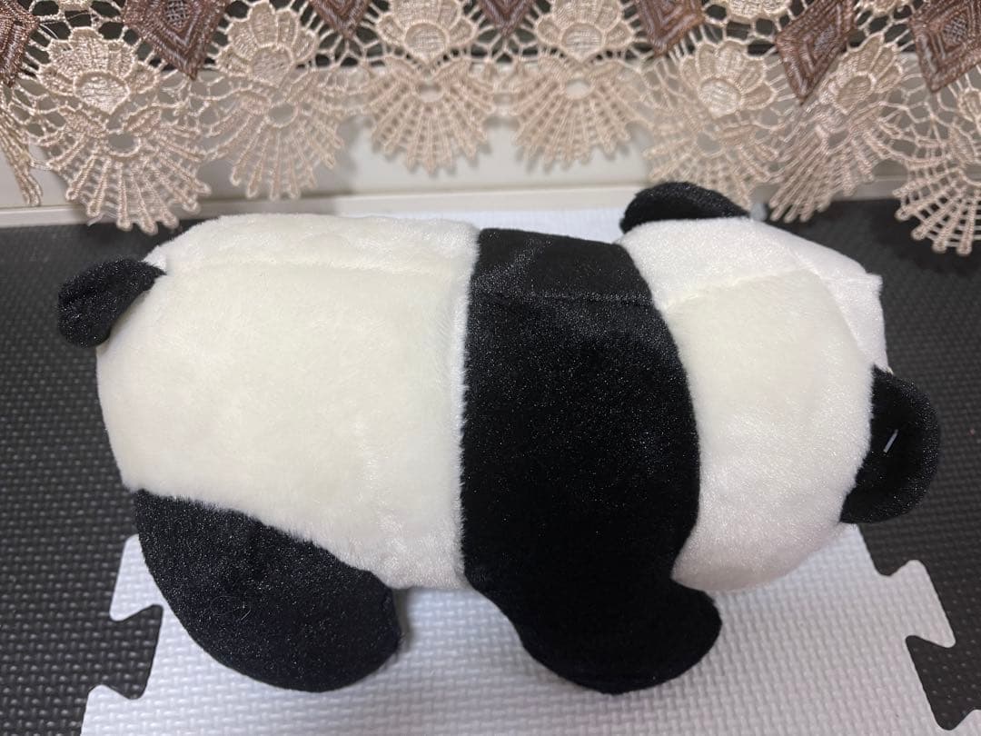 パンダ 名前: 盼盼 /パンパン PanPan