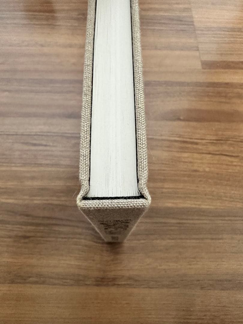 花井祐介 ordinary people 二版 サイン入り