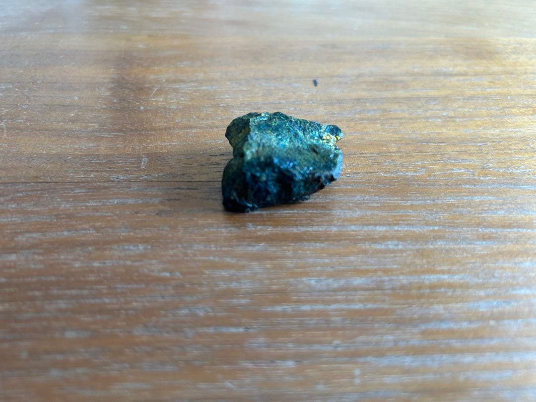 ★ コンゴ産 ★バンデンブランデアイト★ ラジウム鉱石 ★