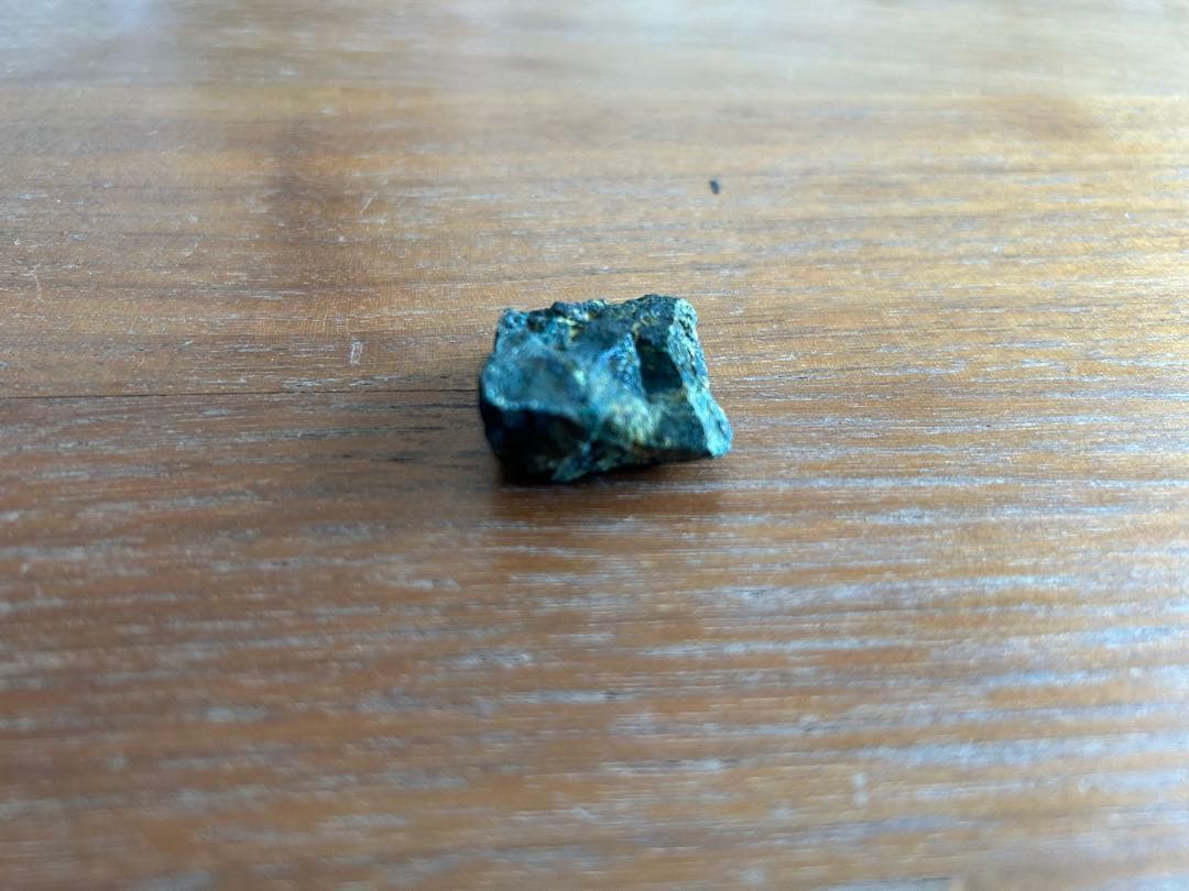 ★ コンゴ産 ★バンデンブランデアイト★ ラジウム鉱石 ★