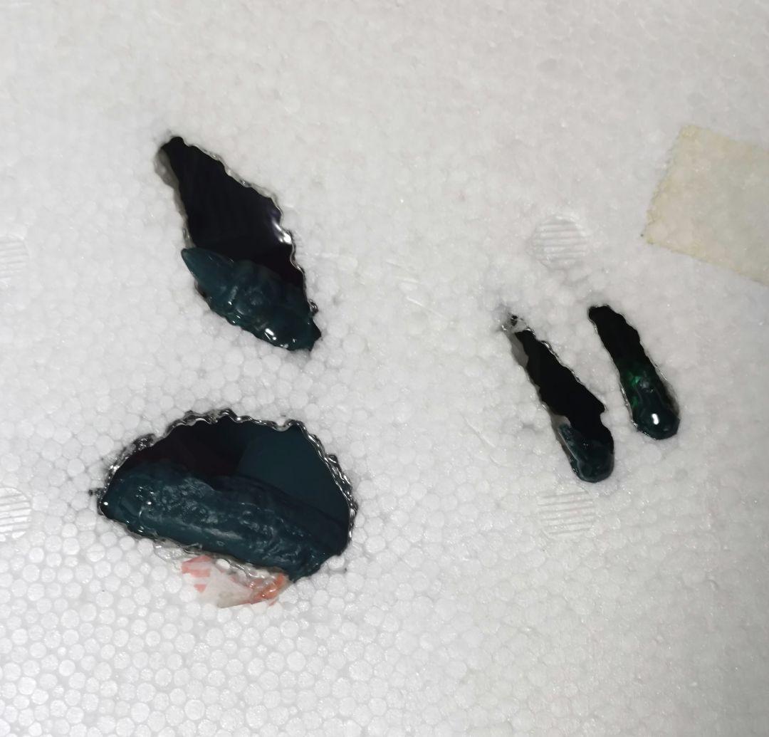 バンダイ 大怪獣ゴジラ リアルホビーシリーズ No.5