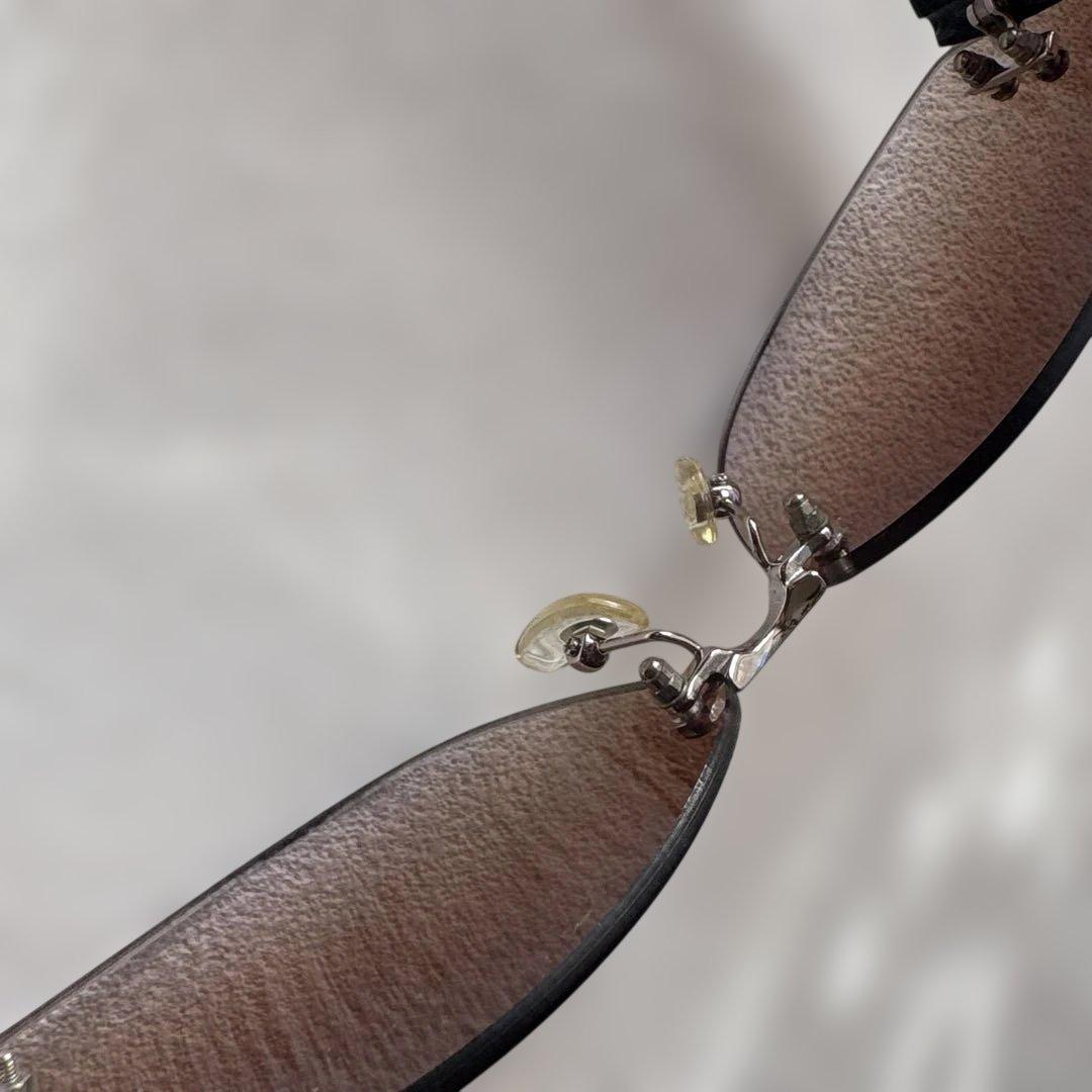 DOLCE＆GABBANA sunglasses DG6044ドルガバサングラス