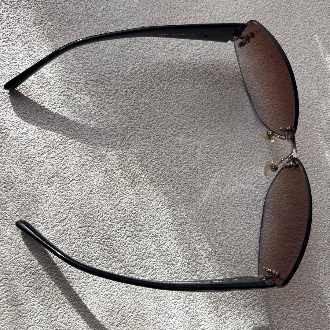 DOLCE＆GABBANA sunglasses DG6044ドルガバサングラス