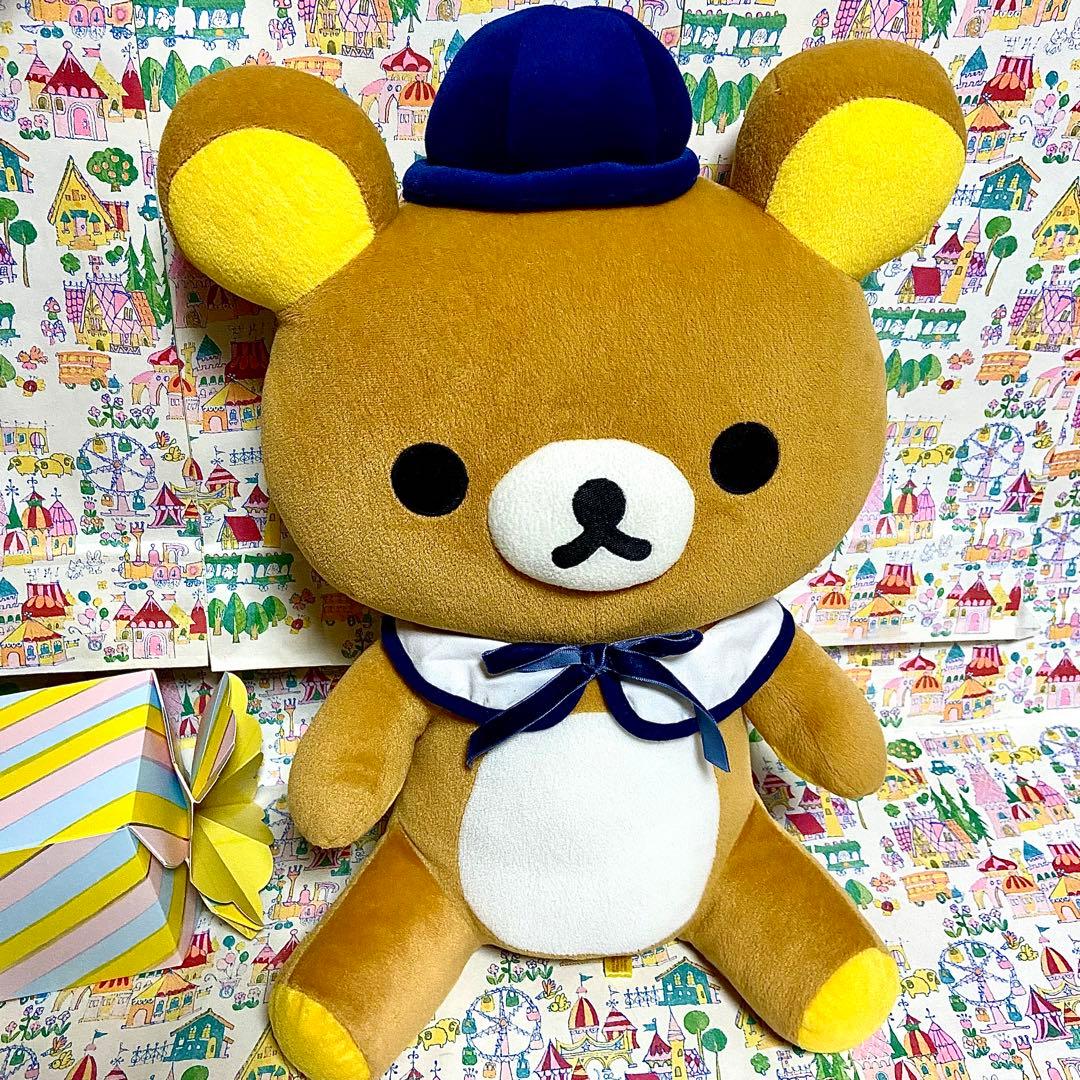 リラックマ まとめ売り20 和食器セット おすわりぬいぐるみ キーチェーン 他