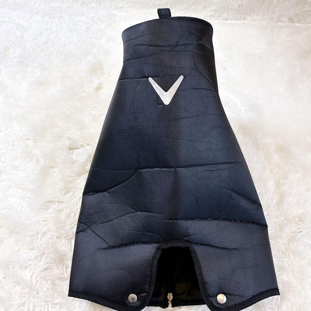 【美品】キャディバッグ Callaway キャロウェイ