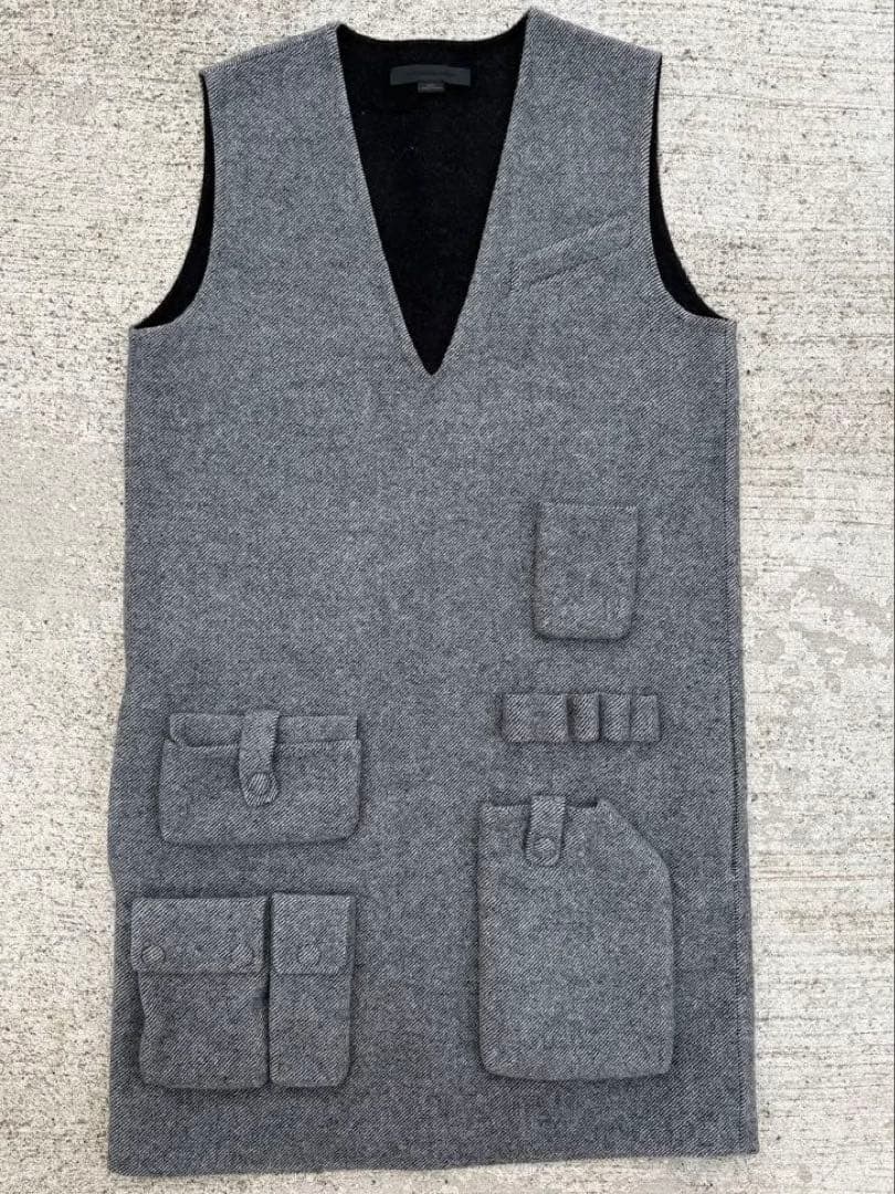 Alexander Wang ワンピース 秋冬