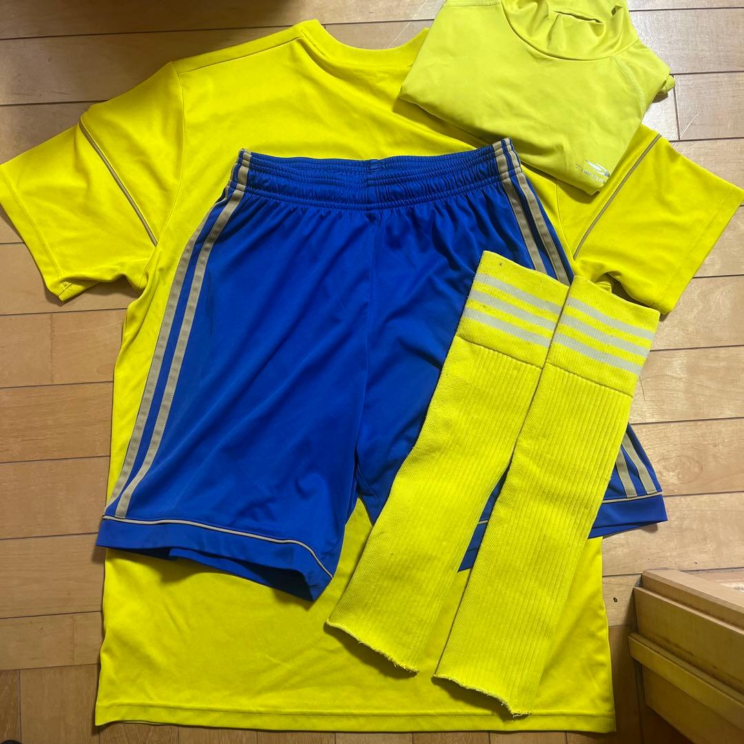 鹿島学園　公式ユニフォーム