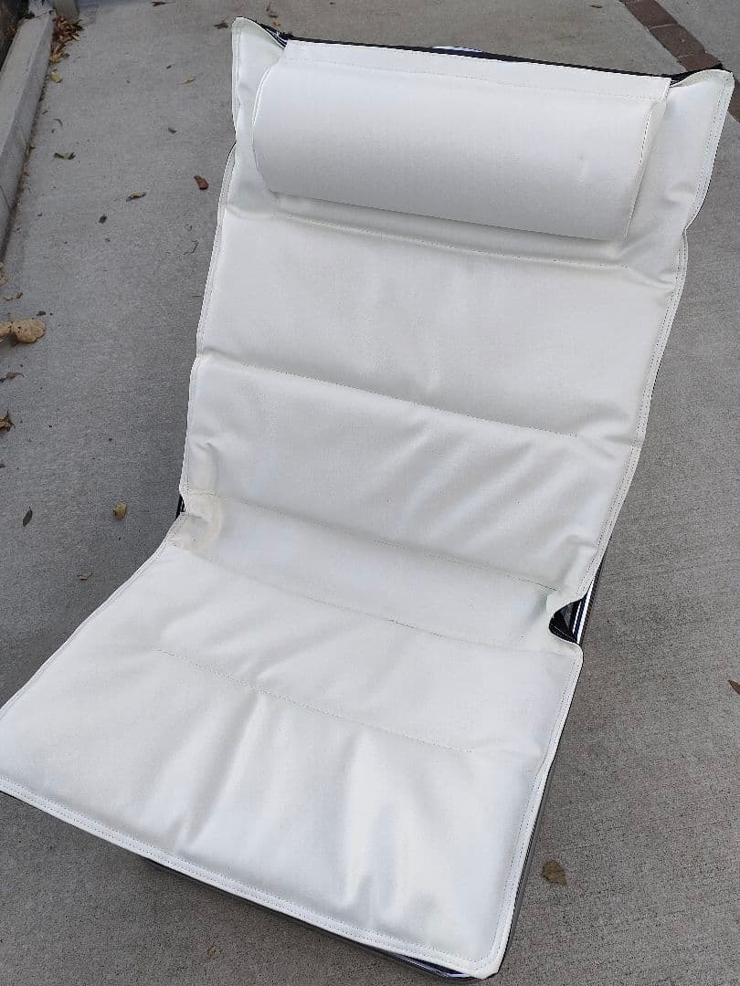 スパイス SPICE マンハッタンフォールディングチェア 折りたたみチェア 椅子