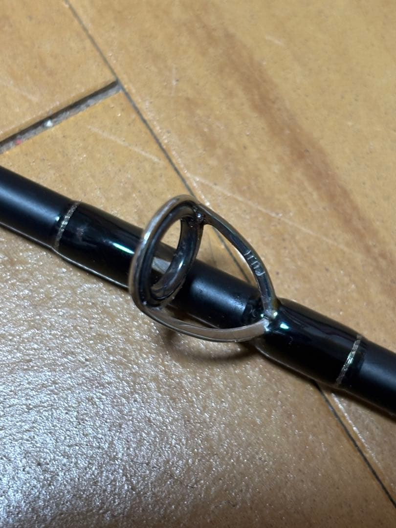 【LUXXE】SALTAGE チータRR 96XH