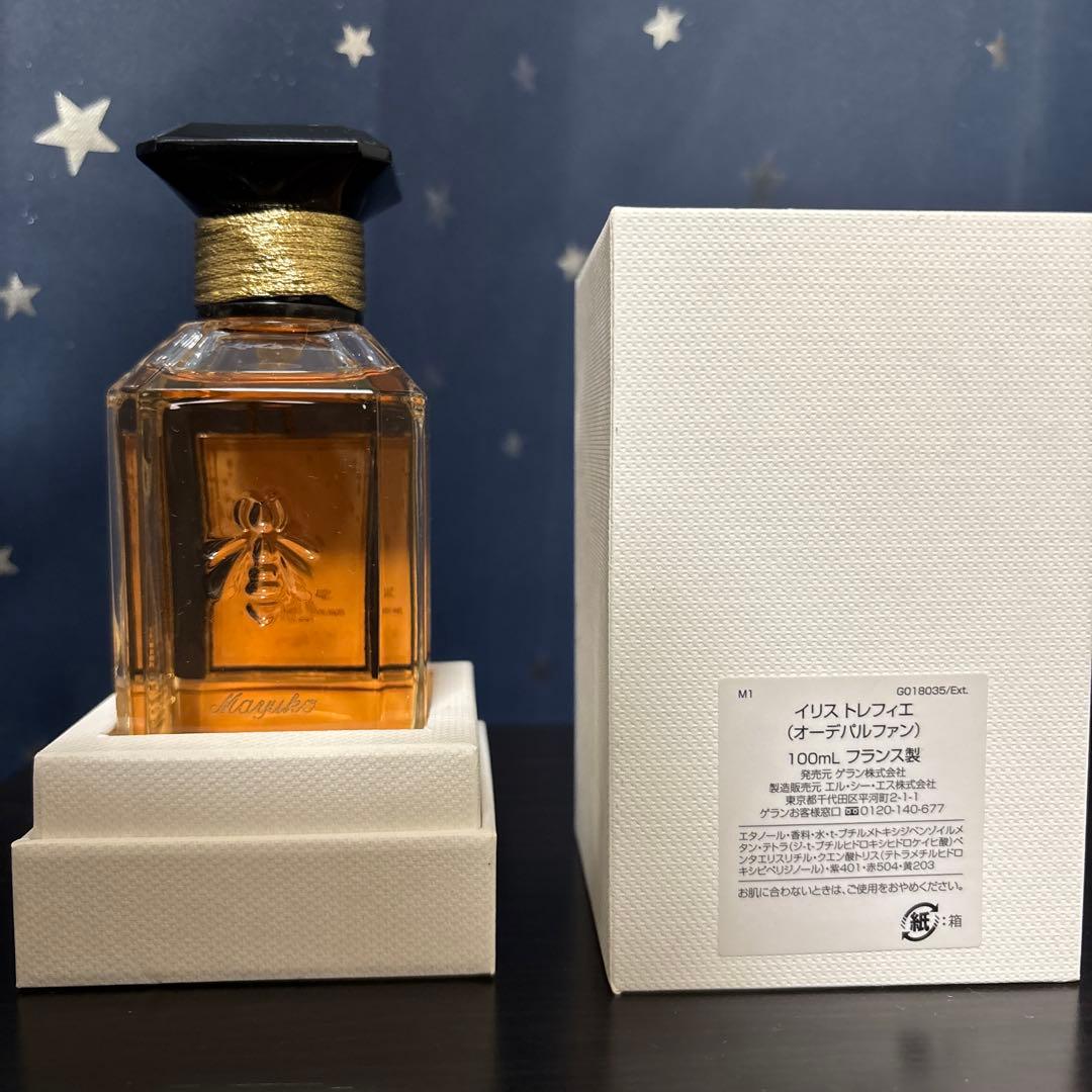 ゲラン　イリストリフィエ　100ml