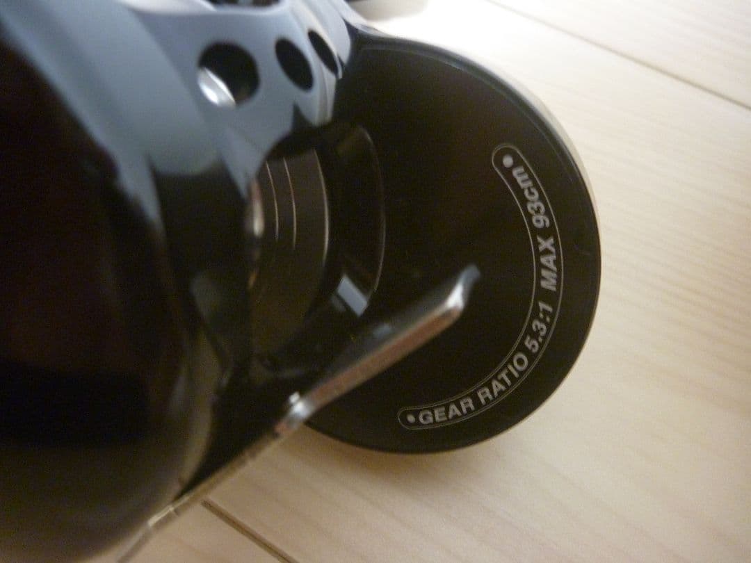 【新品未使用】BlueHeaven OGM L50Pw/L-S2T ブルーヘブン