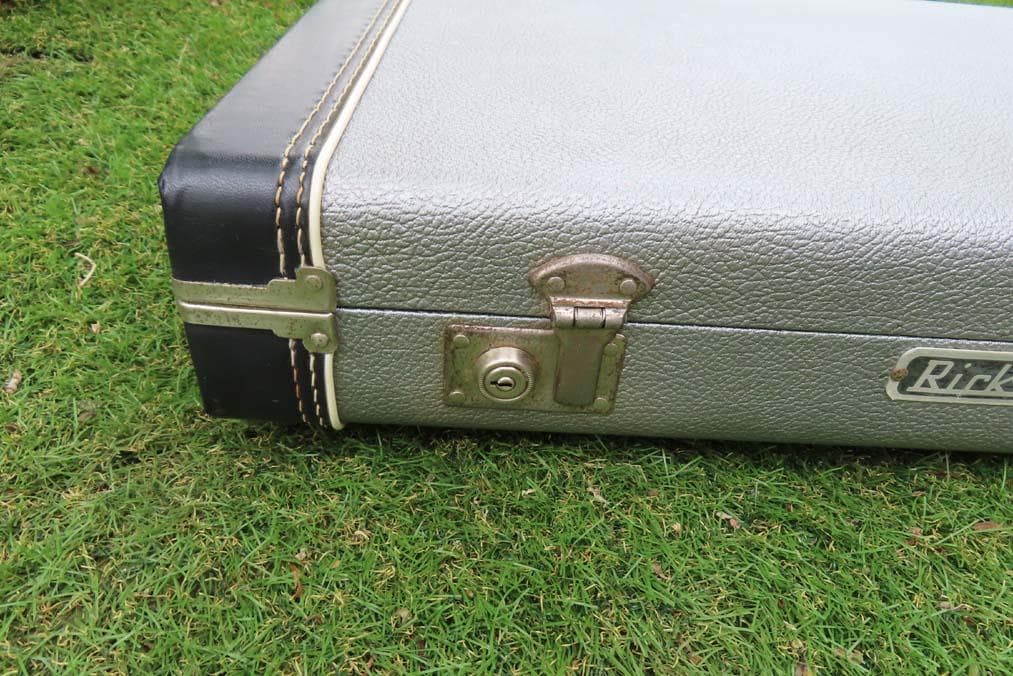 リッケンバッカー 355-12JL John Lennon 中古　希少