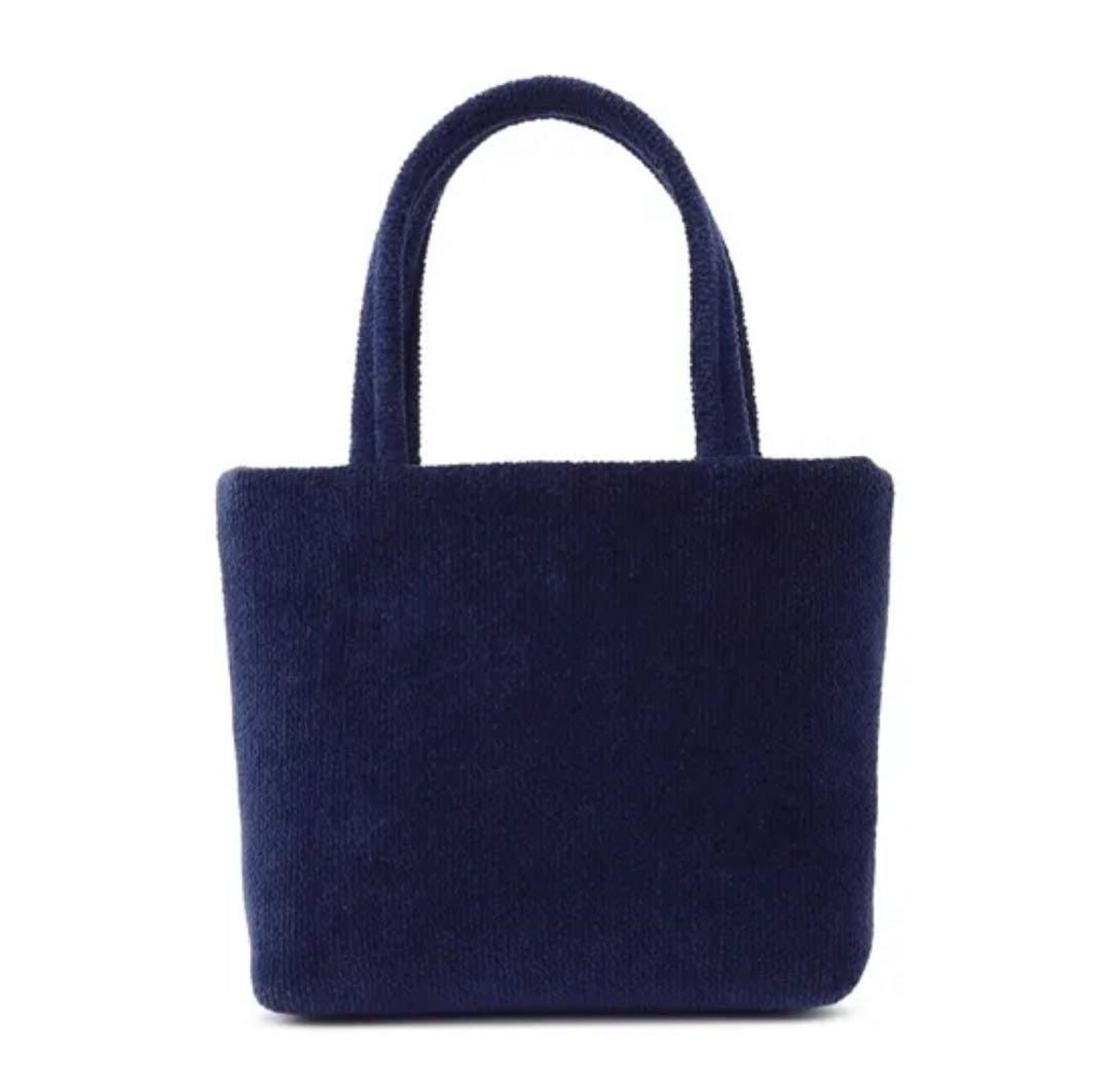 完売✨️FEILERラブラリーハート　バッグ　L/LRH-243240