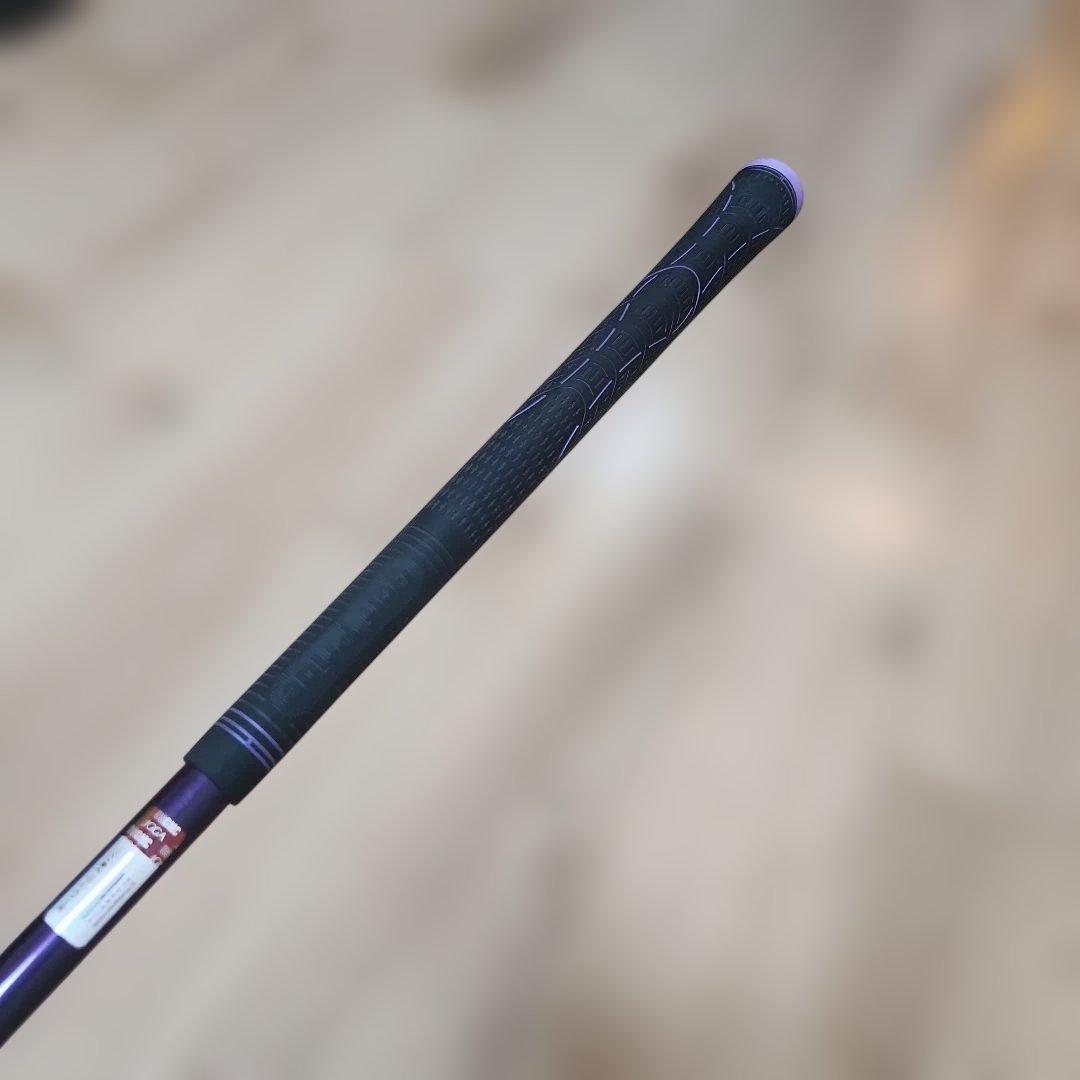 送料込み/グローブライドオノフ ONOFF レディース 6番UTY-27度