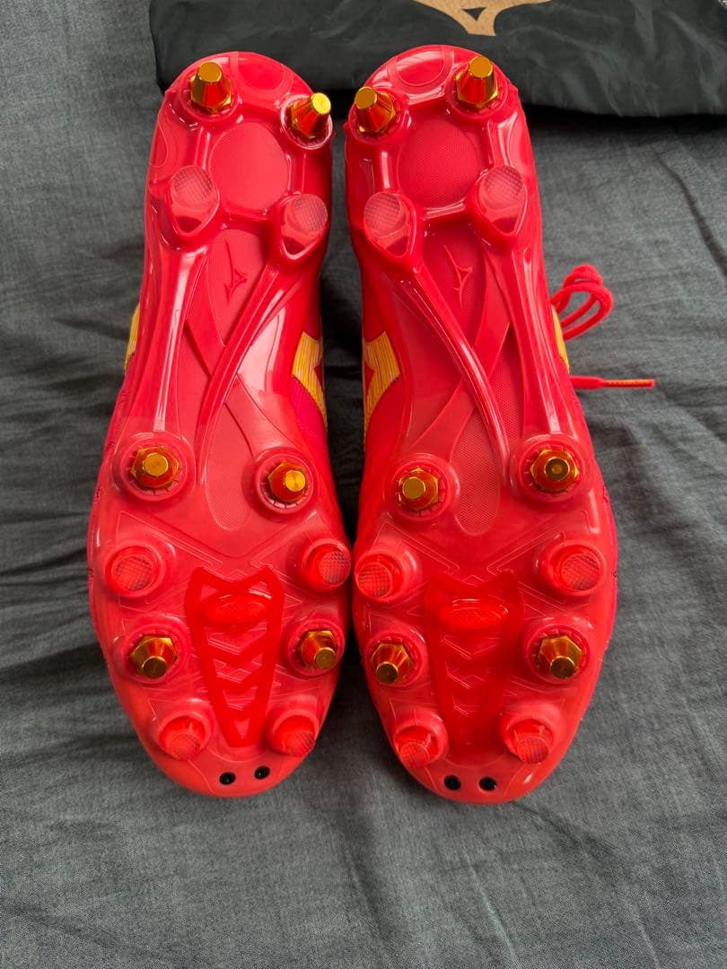 Mizuno モレリアNeo 26.5