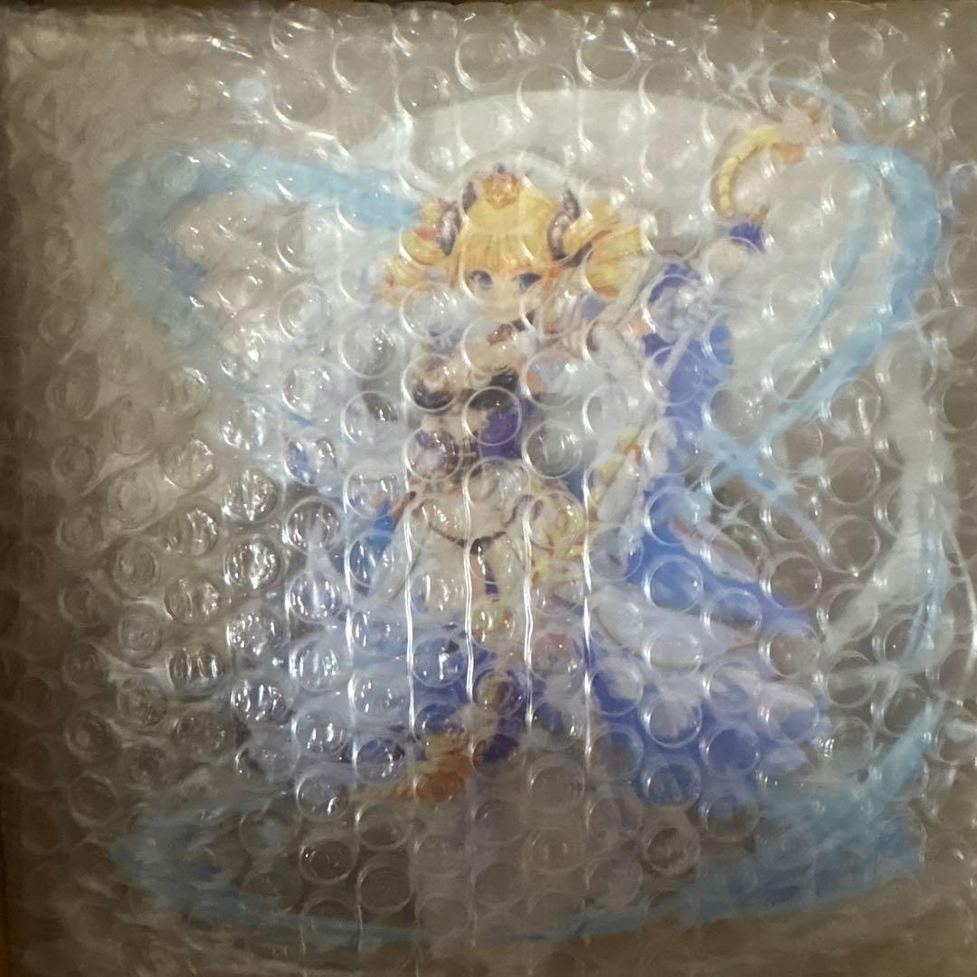 魔王カリンちゃん　RPG アクスタ　恋姫夢想