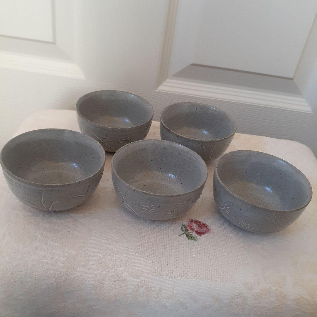 【未使用ヴィンテージ】たち吉　茶器セット　レア　希少