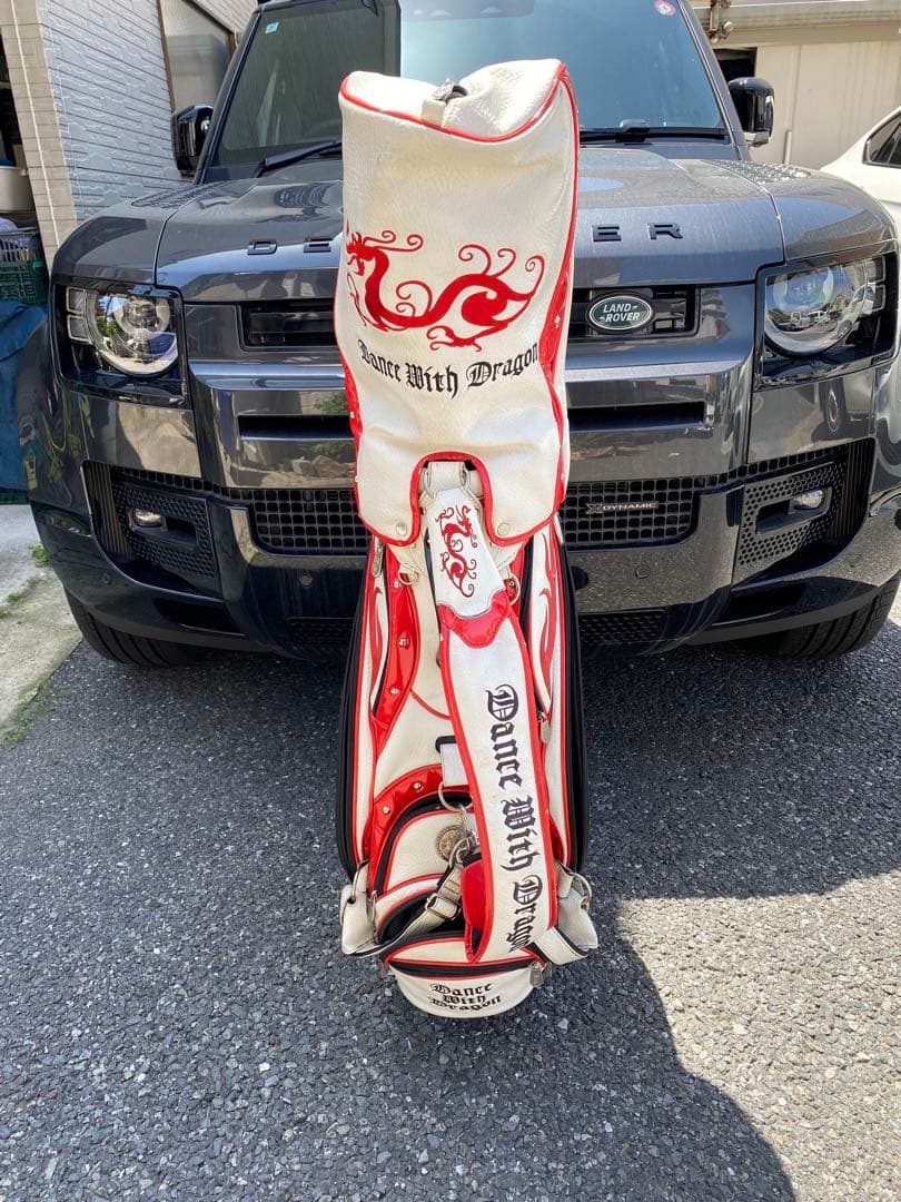 ダンスウィズドラゴン