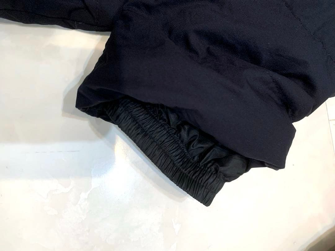 正規品　パーリーゲイツ　4way ダウンジャケット　サイズ5 アウター