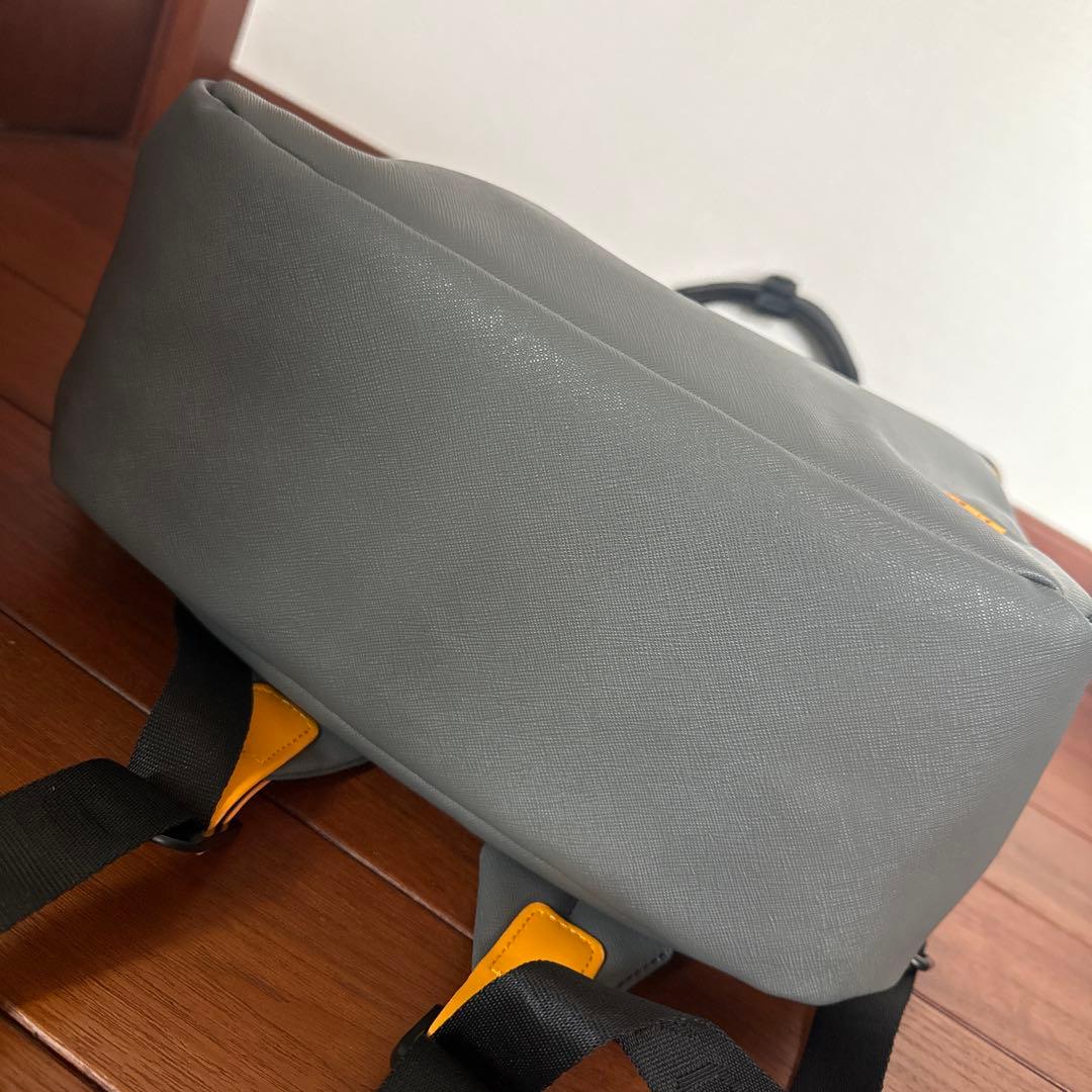 2025 クラブキャメロンメンバー クーラーバック　バッグパック リュック