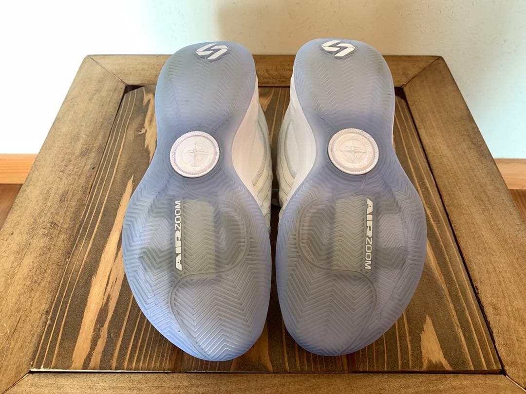 ジョーダンルカ4 TB PF