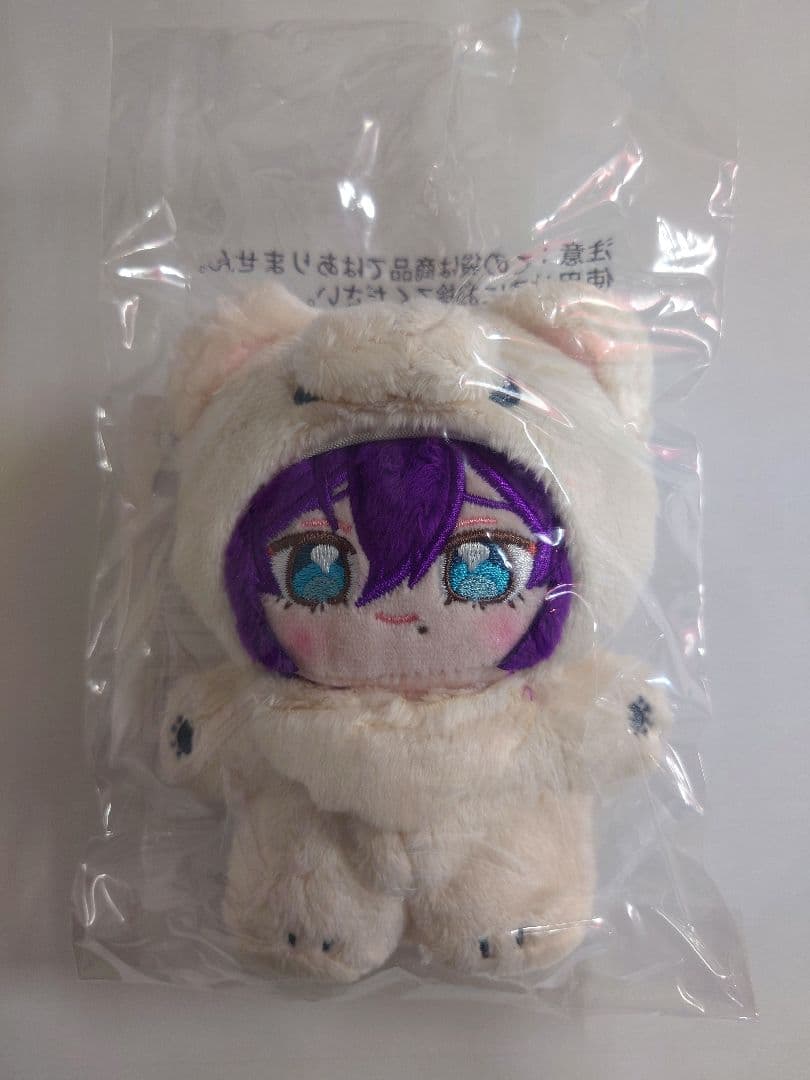 【匿名配送】未開封 あんスタいつぬい 礼瀬マヨイ