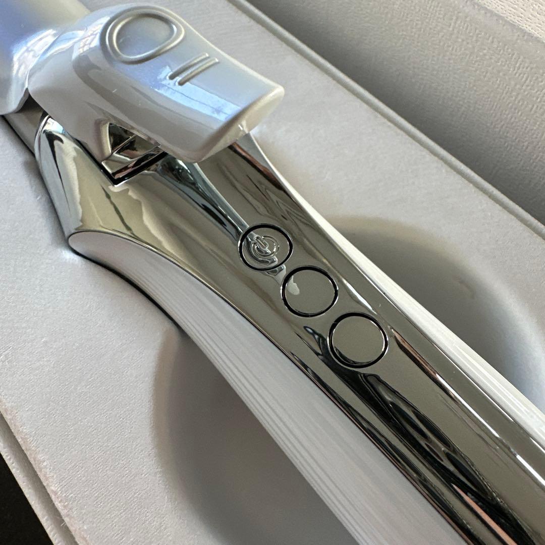 ReFa リファカールアイロン　プロ　32㎜　コテ　2024年製