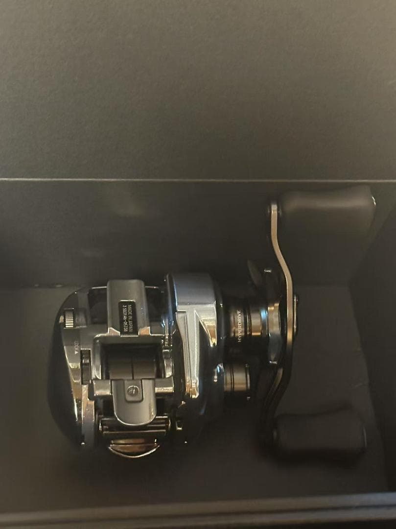 ダイワ スティーズリミテッド CT SV TW（タイプ：70XHL）