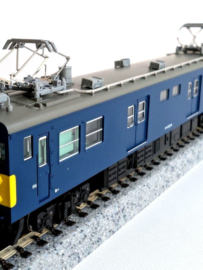 MICROACE　クモヤ143　2両セット　A3287　2両共モーター車