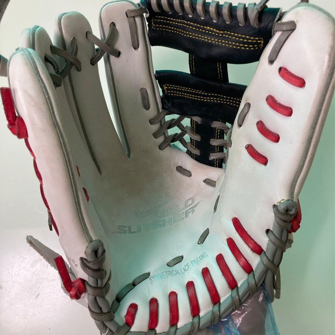 NIKE ナイキ 一般 大人用 軟式 野球 グローブ グラブ 大人気 レアカラー