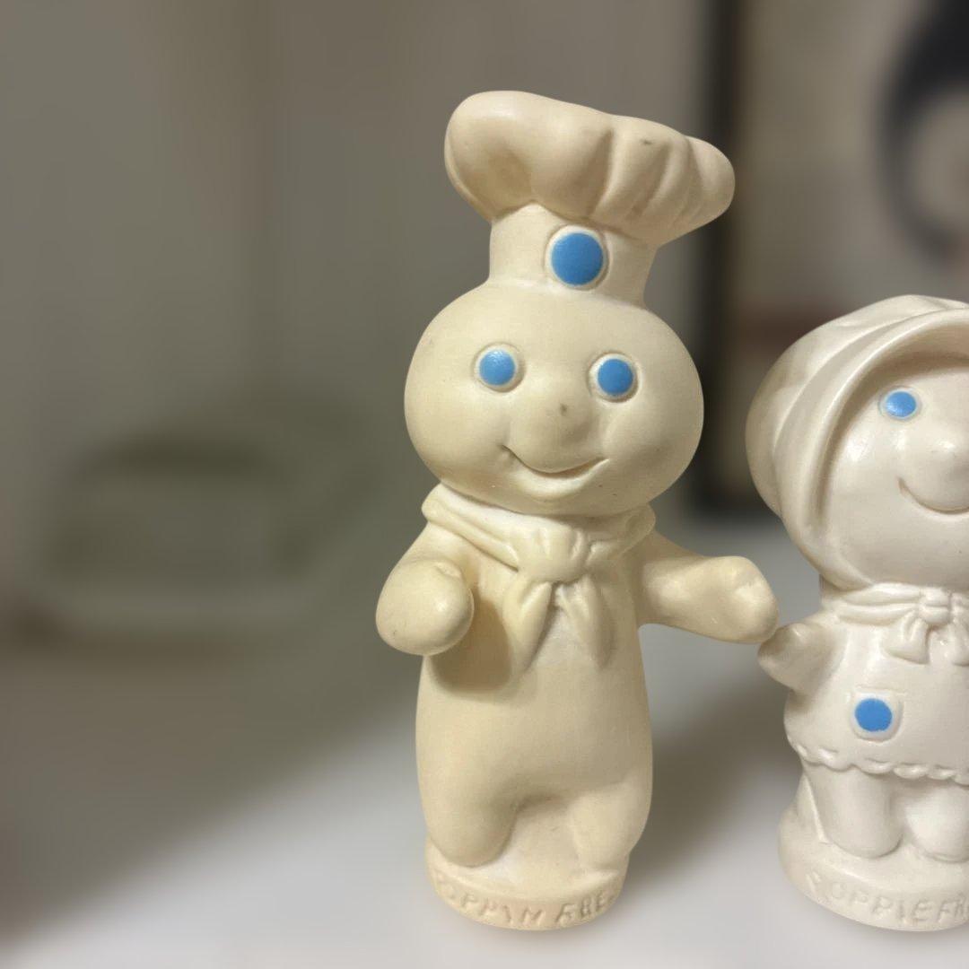 ビンテージ　ドゥボーイ　ファミリー　レア