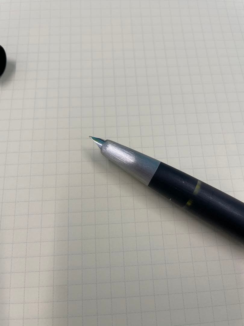 LAMY2000万年筆
