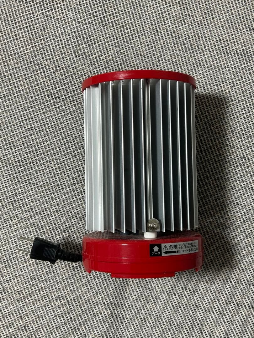 SPZ-250 250w パネルヒーター昭和精機工業