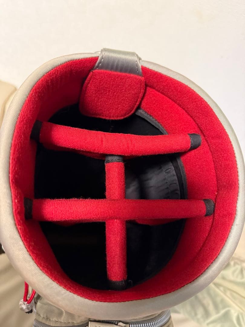 【送料込み】大人気完売品　廃盤希少　オノフ　ONOFF キャディバッグ