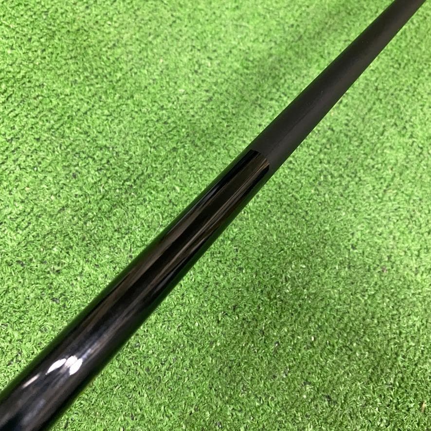 【UTC-163】PINGスリーブ ALTA CB ブラック 70R 3UT用