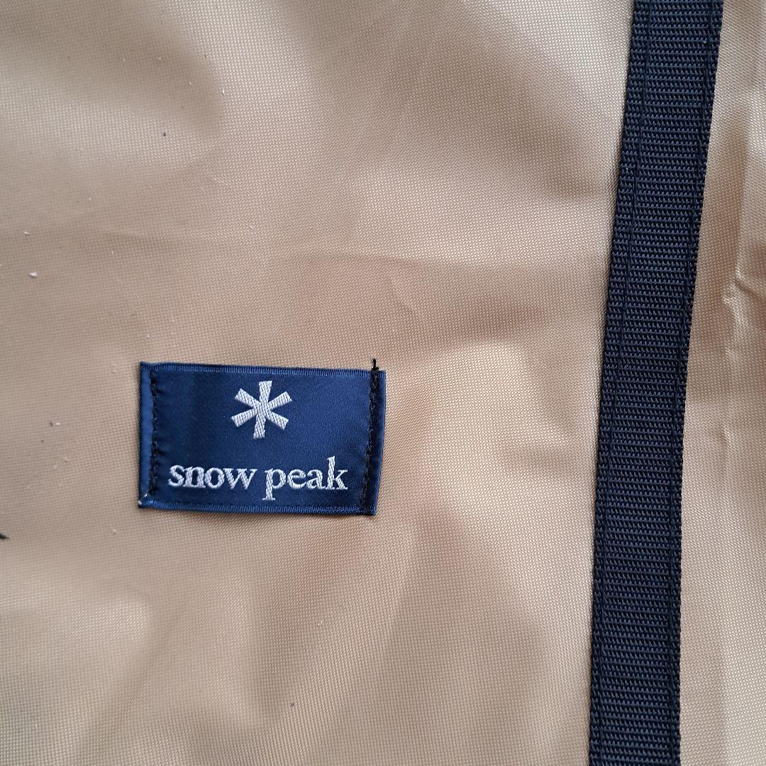 スノーピーク焚き火台L