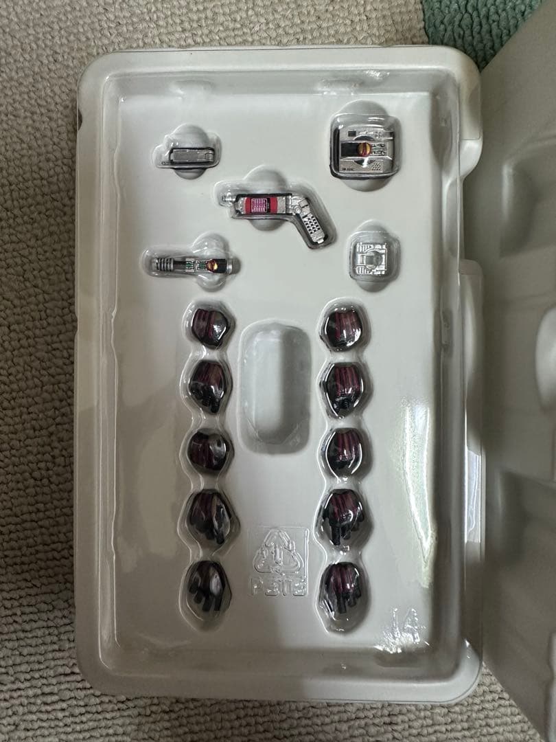 仮面ライダー555真骨彫