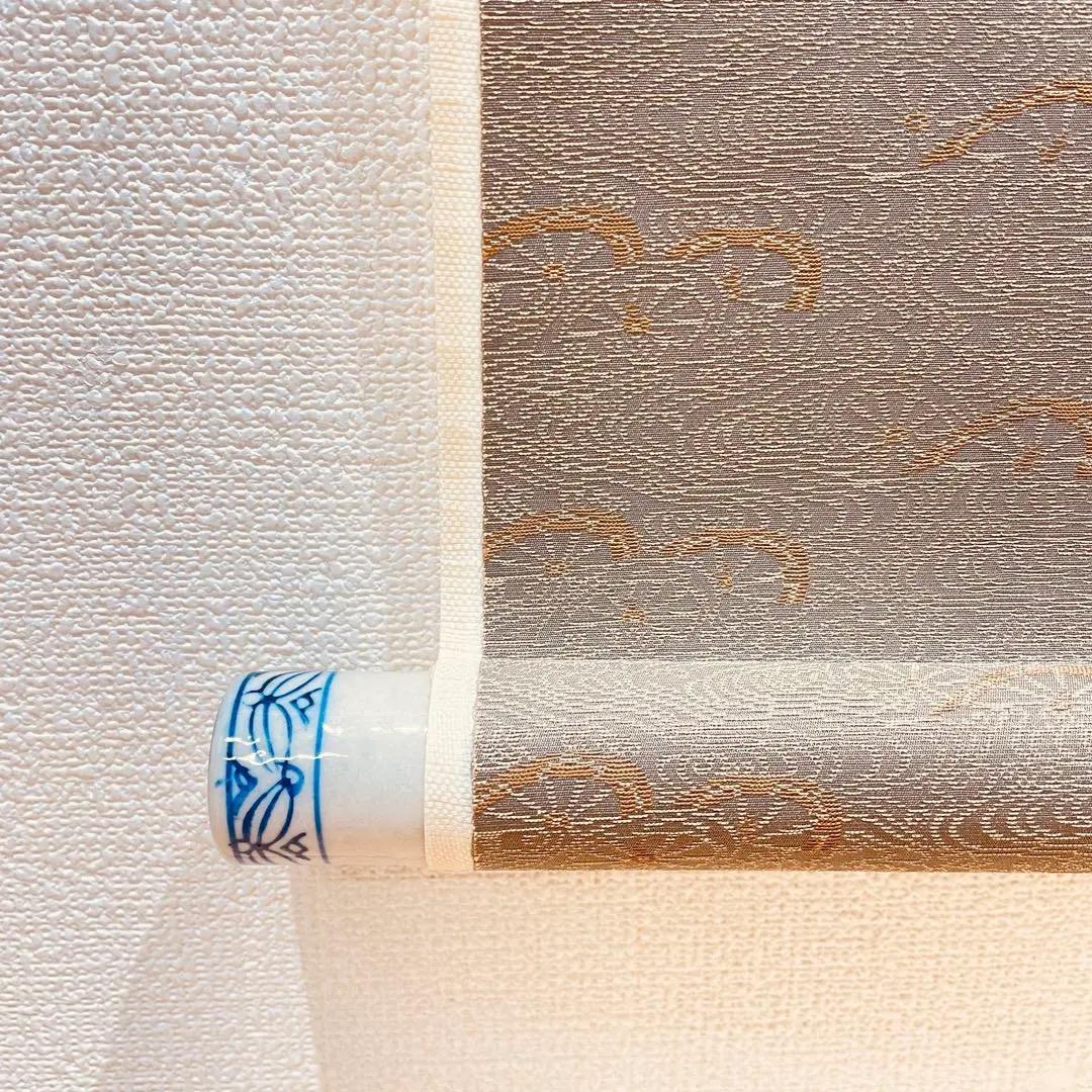 3976 翠輝 「名花十友」 共箱 肉筆 絹本 日本画 掛軸 二重箱 おもてなし