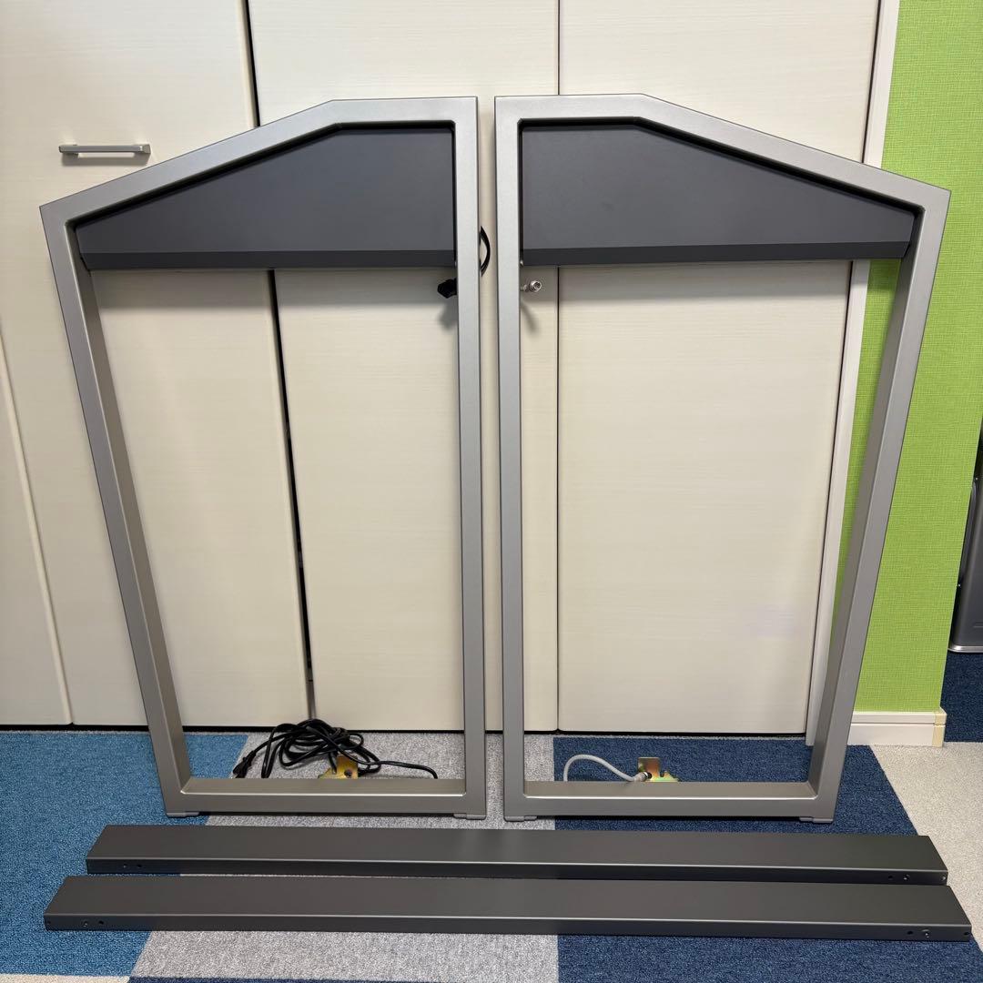 ◆ELS-01Cフレームセット◆ヤマハエレクトーンステージア◆ELS-02共通