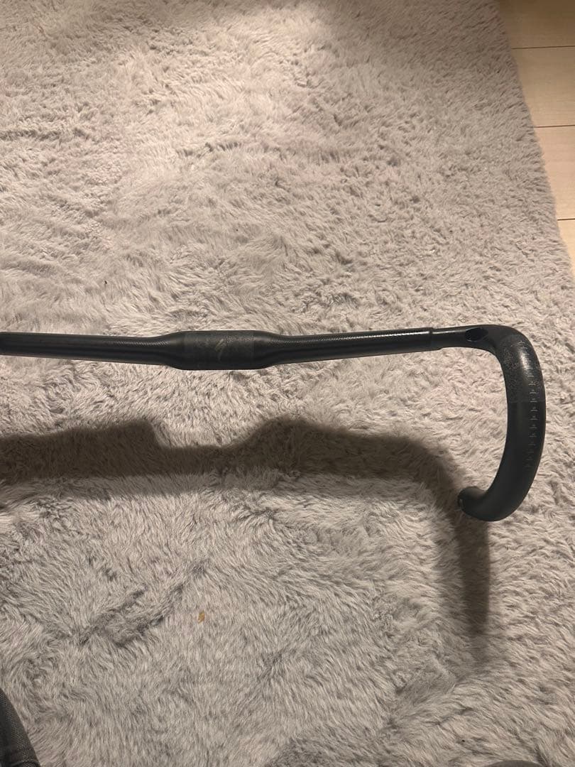 極美品SPECIALIZED S-WORKS AEROFLY 2 420mm